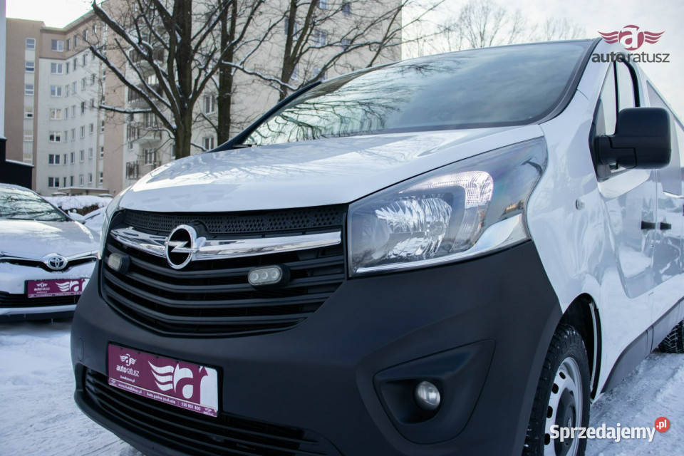 Opel Vivaro R E Z E R W A C J A immobilizer Warszawa sprzedam