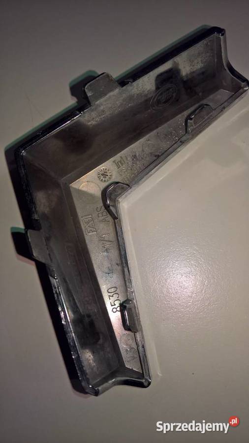 CITROEN LOGO ZNAK 1401074977 Skoczów sprzedam