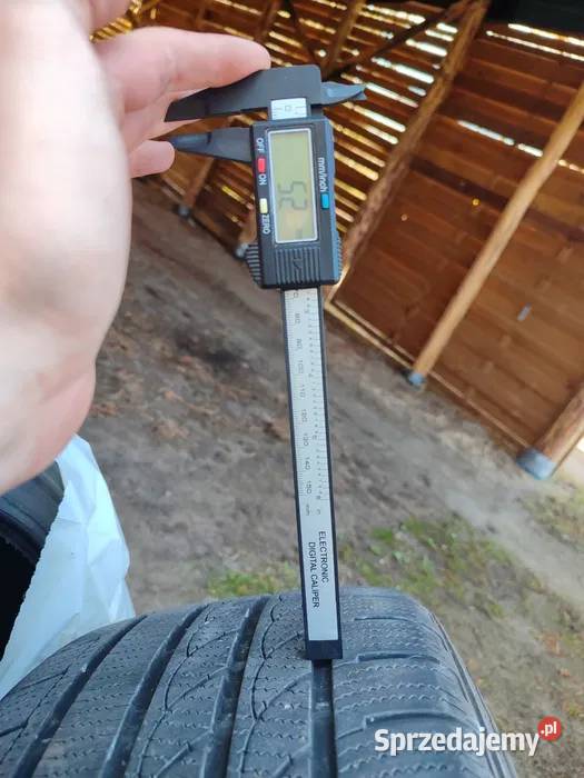 Opony zimowe 2353519 świętokrzyskie