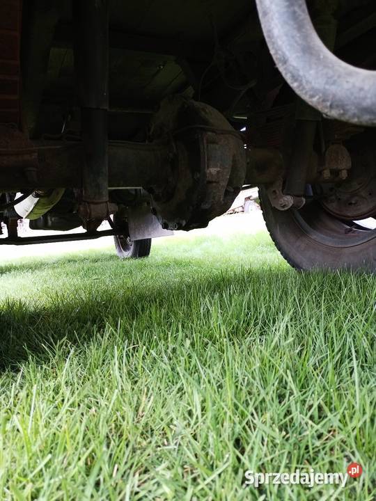 Robur Sprawny MostTransport Biała Podlaska sprzedam