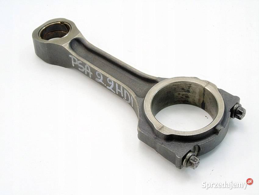 KORBOWÓD 22 HDI TDCI JUMPER BOXER DUCATO TRANSIT osobowe sprzedam