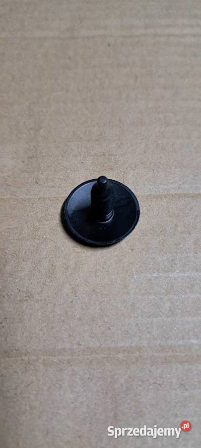 Spinka mocowanie podszybia 1H0819055B VW Golf osobowe Luzino sprzedam