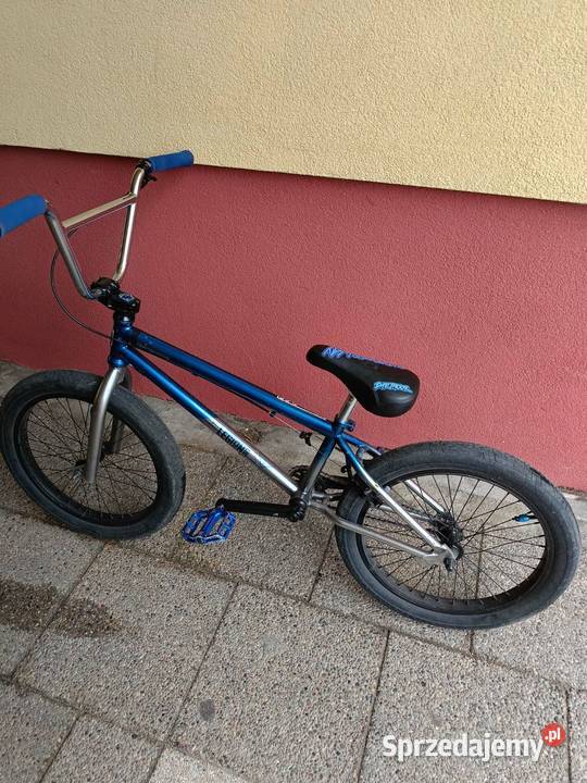BMX Moongose legion 60 sprzedam