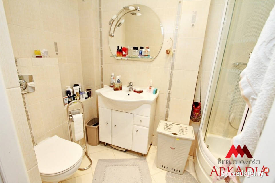 Mieszkanie Włocławek 789m2