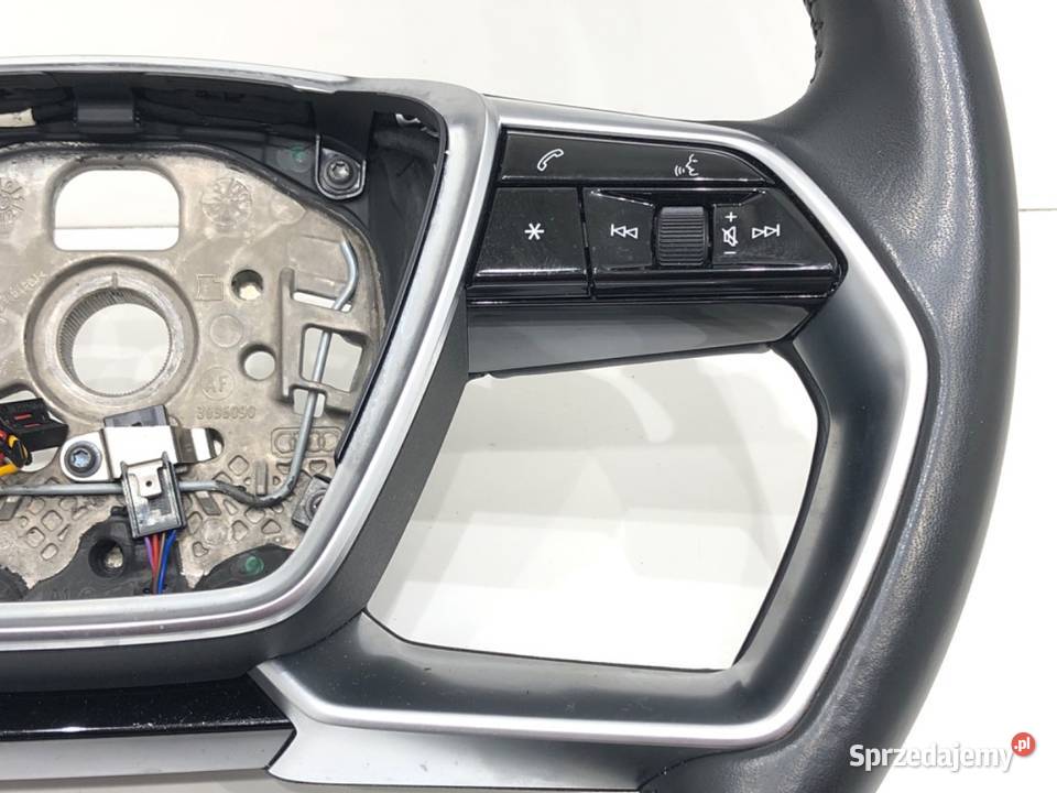 KIEROWNICA AUDI A8 D5 4N0419091C