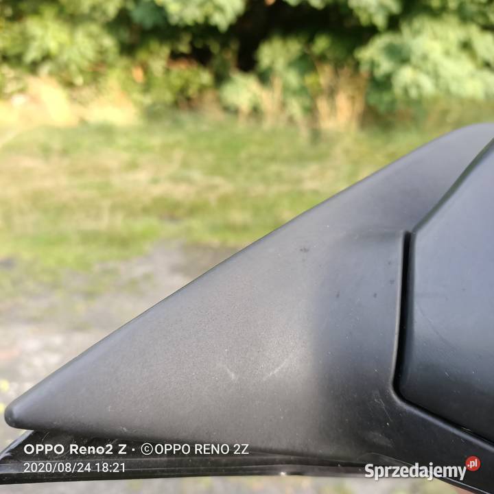 Części sprzedam lusterko do Toyoty Corolli e11