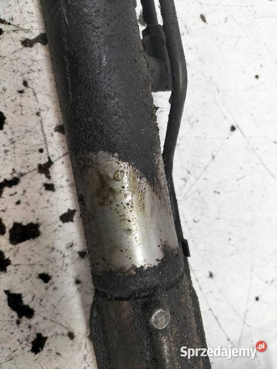 MAGLOWNICA PRZEKŁADNIA EUROPA Peugeot 407 I sprzedam