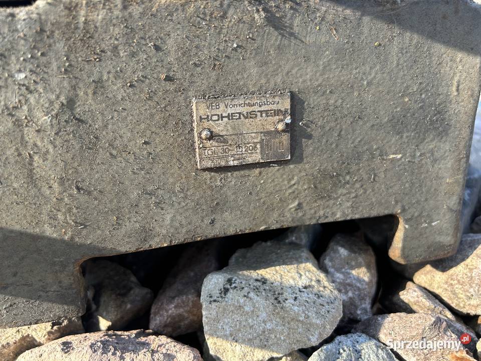 uchwyt mocujący tokarka frezarka do wiercenia Kraków