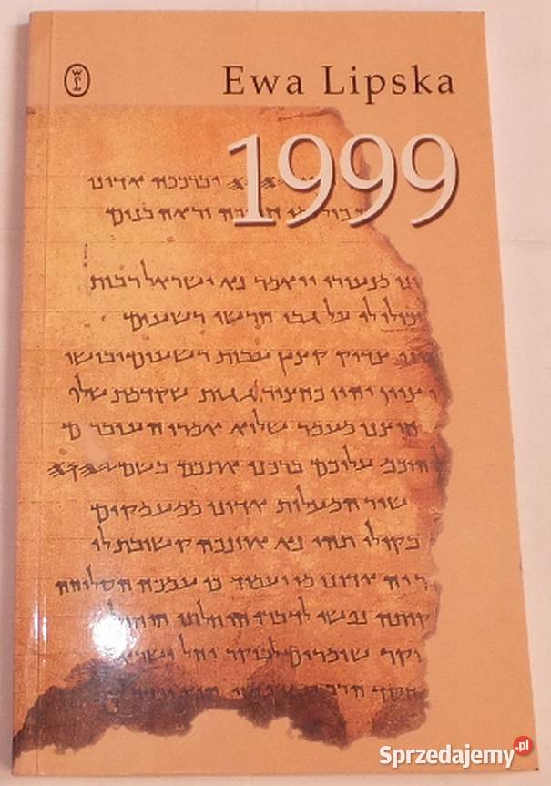 1999 LIPSKA EWA Piotrków Trybunalski
