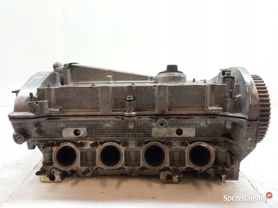 GŁOWICA KOMPLETNA 058103373D 18 T 20V Audi A6 II osobowe