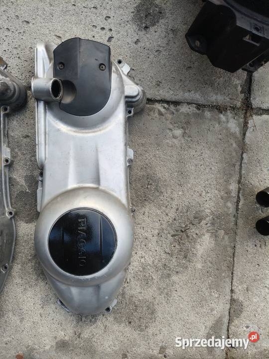 Piaggio obudowa napędu Dębica sprzedam