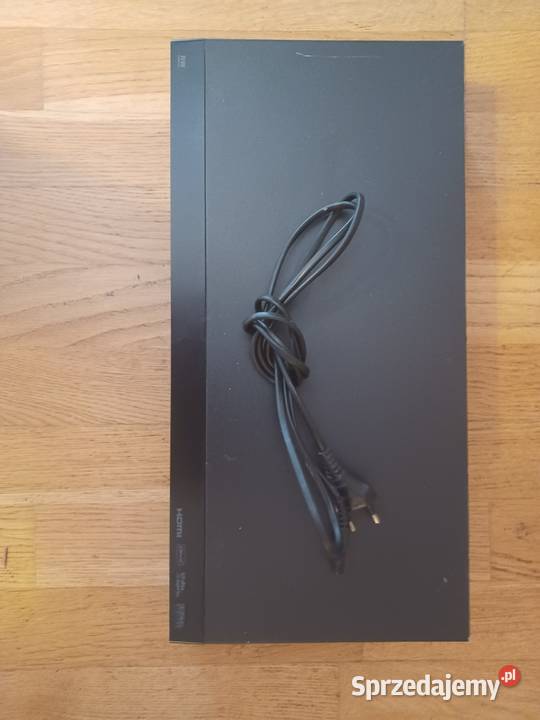 CD player Pioneer DV410V
