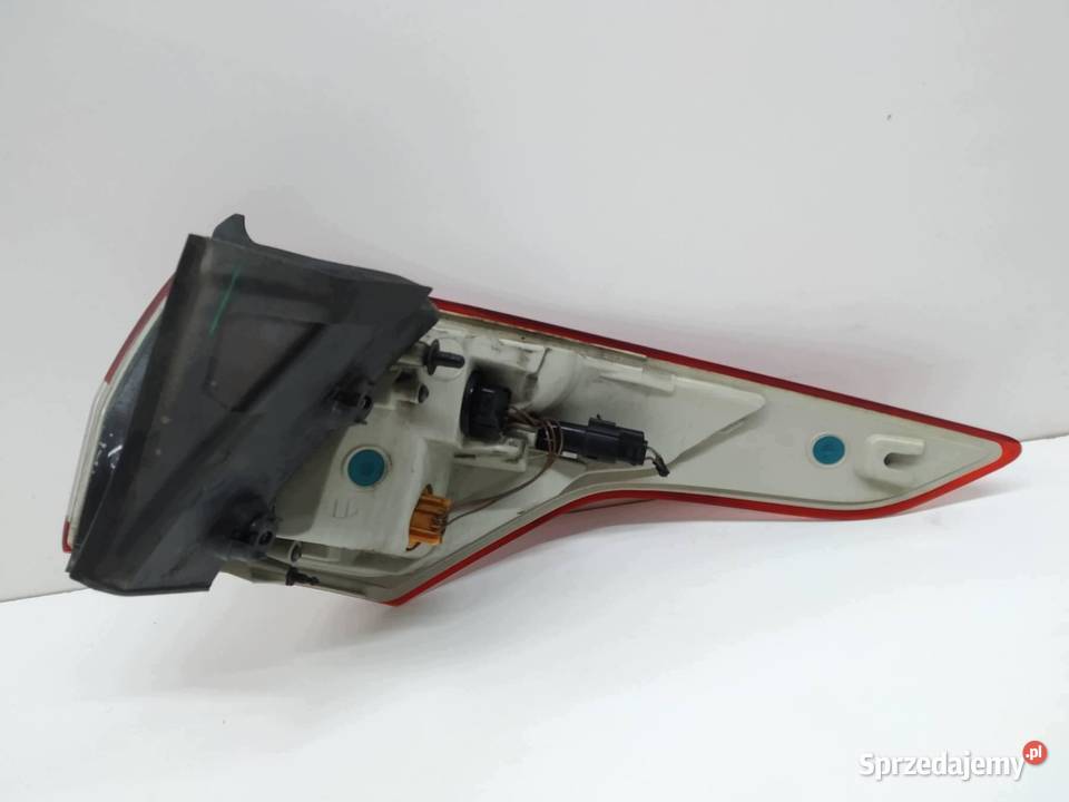 LAMPA TYŁ LEWA EU CV4413405AG Ford Kuga II 2012
