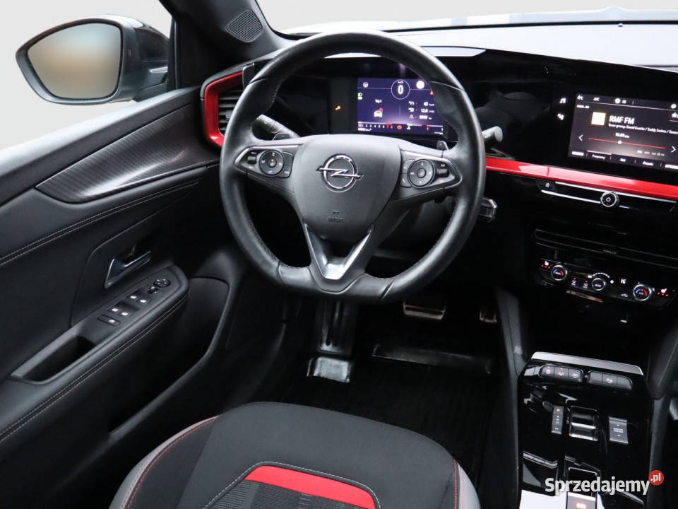 Opel Mokka 12 Turbo Opel