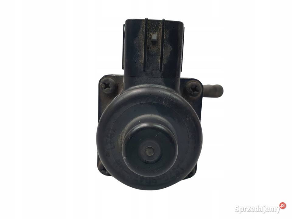 ZAWÓR EGR Ford Focus C 18 16V Recyrkulacja spalin EGR