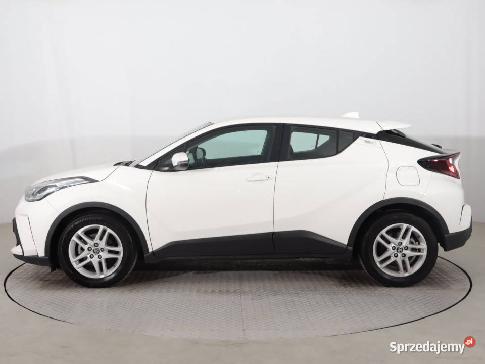 Toyota CHR 18 Hybrid ESP Zabrze