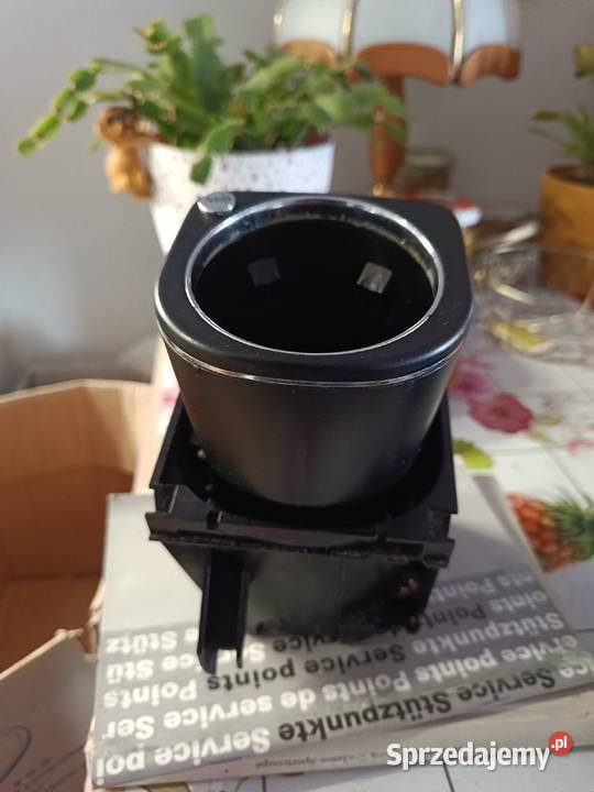 Mercedes cupholder pojemnik na kubek Gdynia