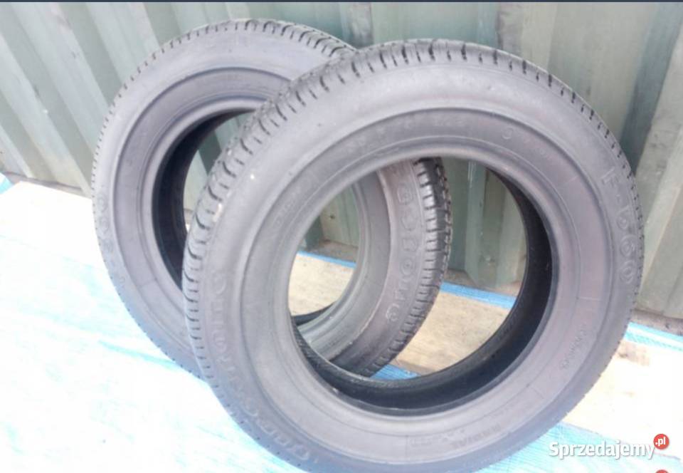 Opony Firestone 155 R 14 F 560 Para