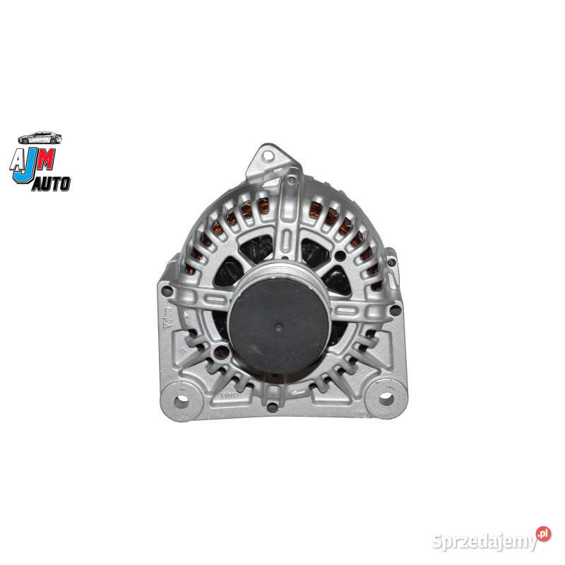 Alternator 8200667608 16 16V 4x4 15 DCI Dacia Grabów Szlachecki