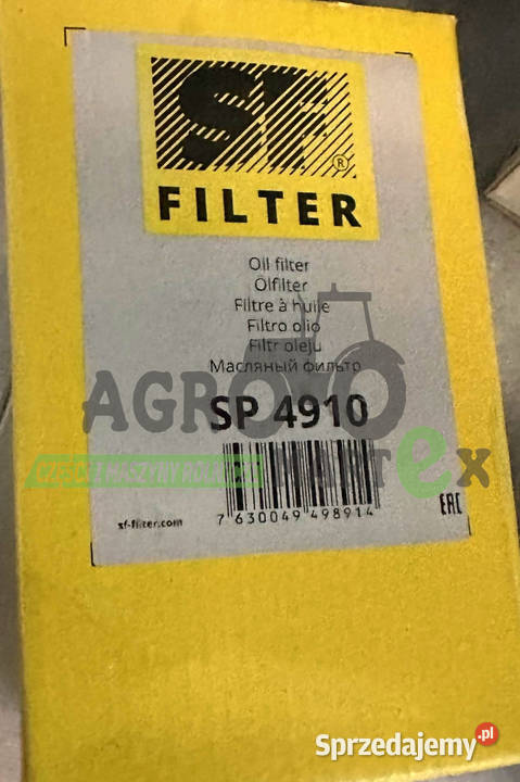 SKL46191 87726699 87302687 82034692 FILTR dolnośląskie Wichrów