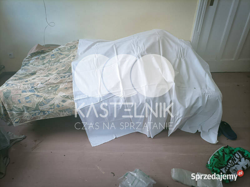 Opróżnianie mieszkań Solec Kujawski 48 735960510