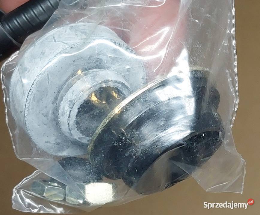 LINKA SPRZĘGŁA PEUGEOT 106 I 9196 2150E0 dolnośląskie Mielęcin
