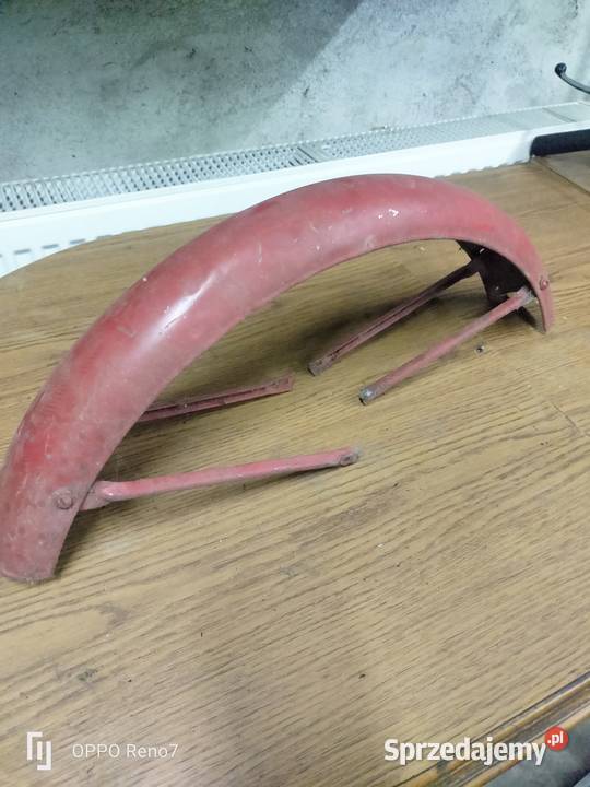 Błotnik komar Łubno sprzedam