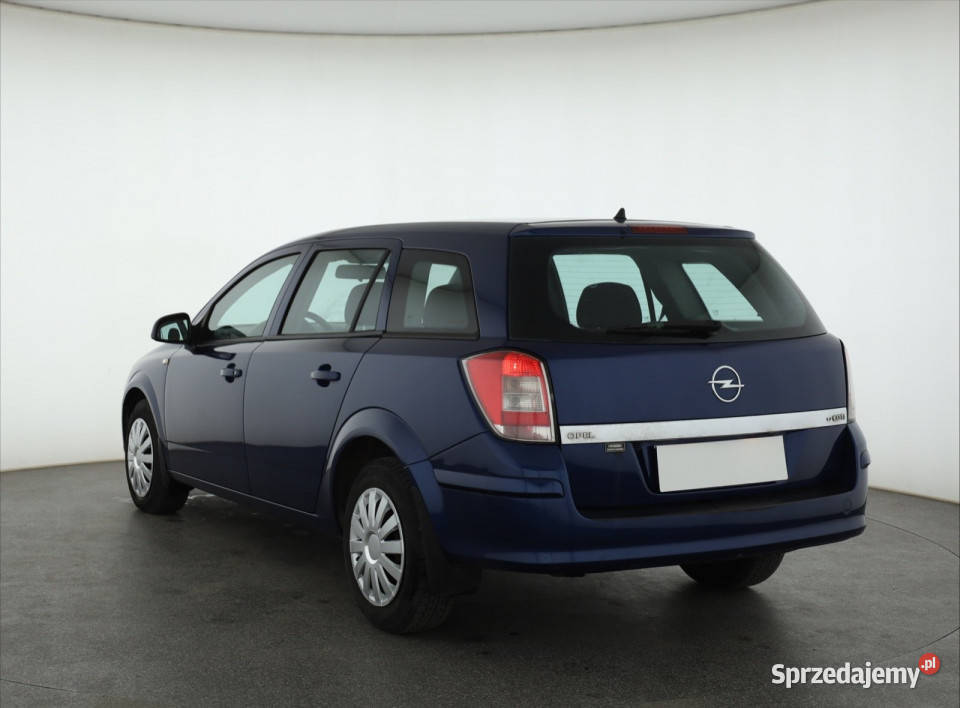 Opel Astra 17 CDTI 4/5 mazowieckie Piaseczno