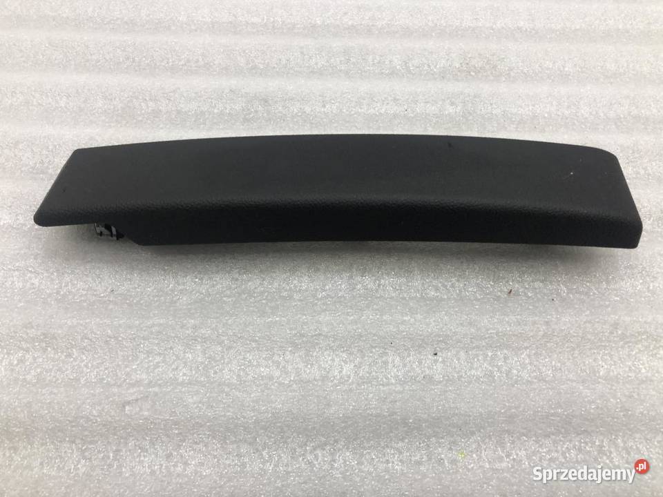OSŁONA DESKI KONSOLI 681084441R DACIA DUSTER II osobowe Osłony i zaślepki wielkopolskie