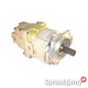 Pompa hydrauliczna do Komatsu Trzcianka sprzedam