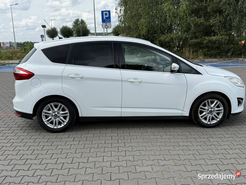 KTO PIERWSZY TEN LEPSZY VAT marża Ford Koczargi Nowe sprzedam