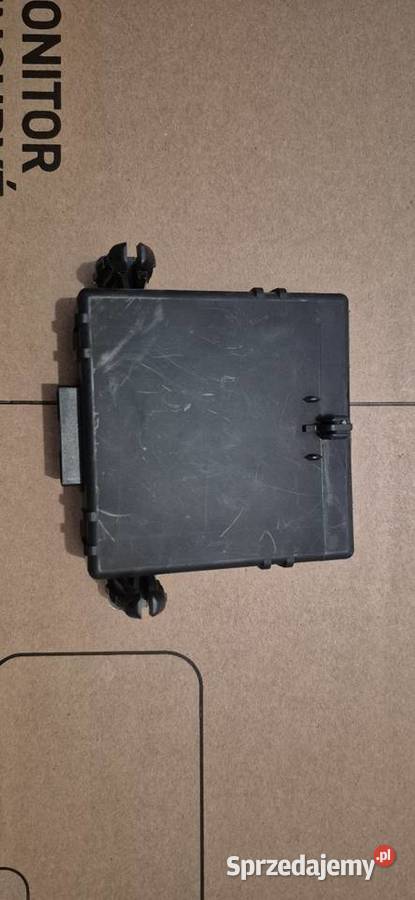 Moduł CAN Audi A3 8P osobowe Części samochodowe pomorskie