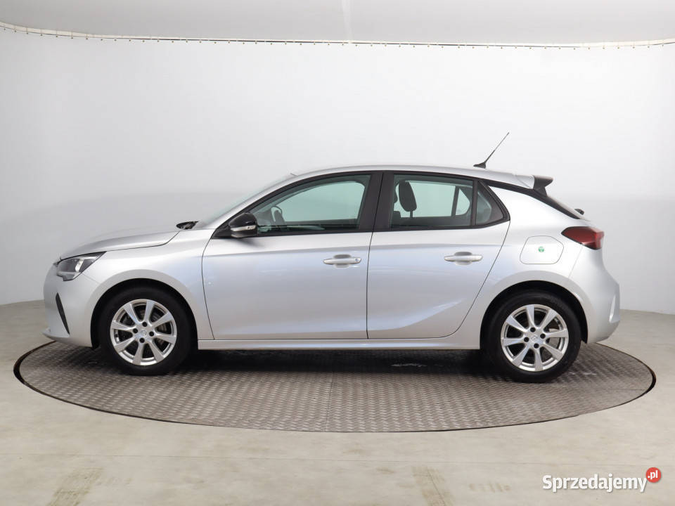 Opel Corsa 12 Turbo Bielany Wrocławskie sprzedam