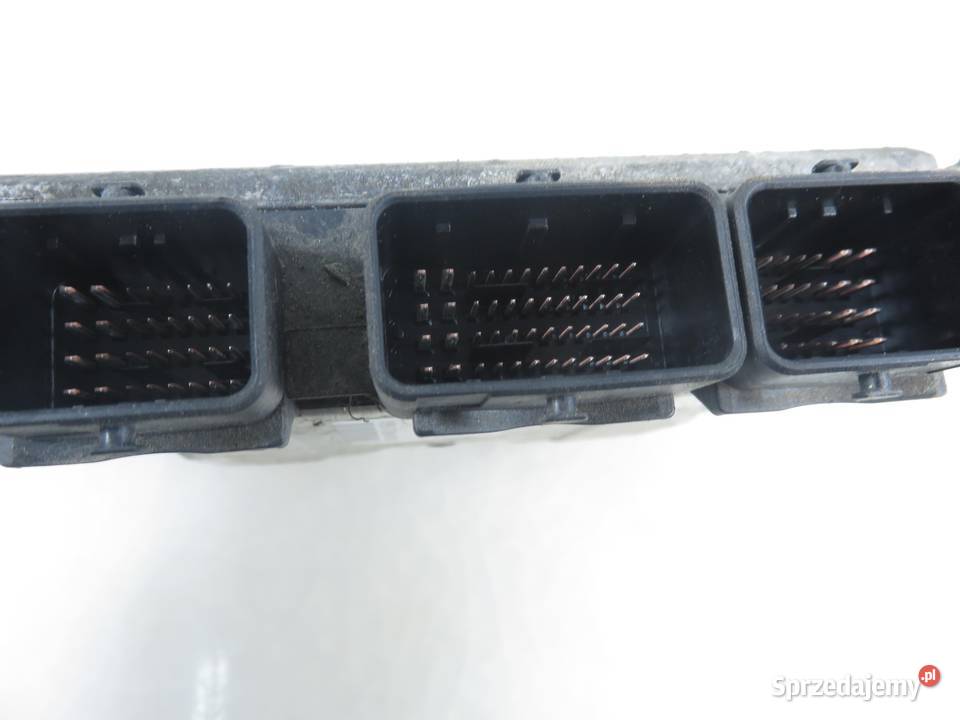 STEROWNIK FIAT ULYSSE 22 JTD 0281011033