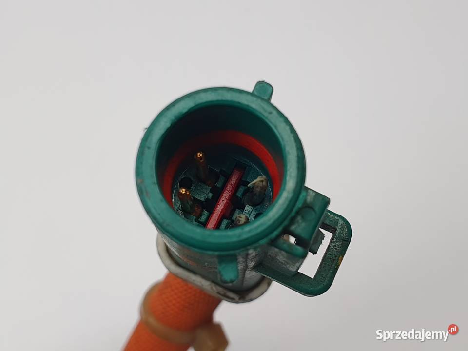 SONDA LAMBDA Ford B Fiesta VI Focus I Mondeo ST Chełm sprzedam