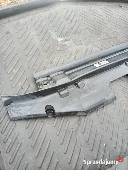 Osłona pasa przedniego nissan primera P12 Pozostałe Szczecin sprzedam