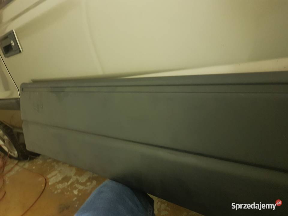 Oriciari nowe oryginał listwy boczne