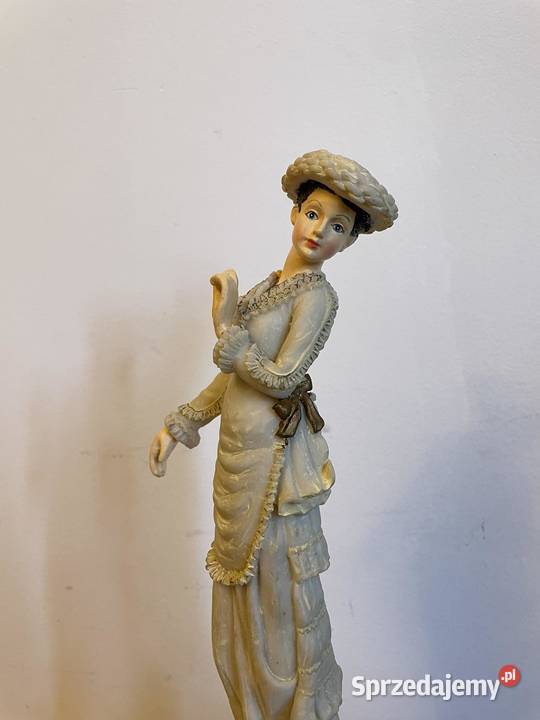 Figurka Capacino Collectables