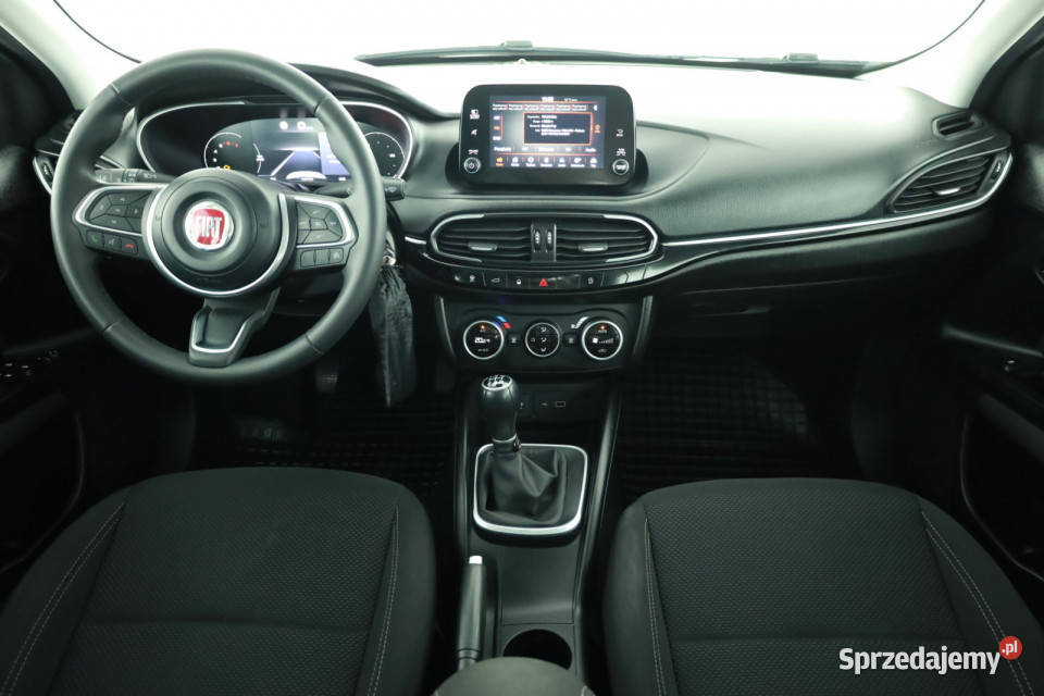 Fiat Tipo 10 FireFly mazowieckie Piaseczno sprzedam