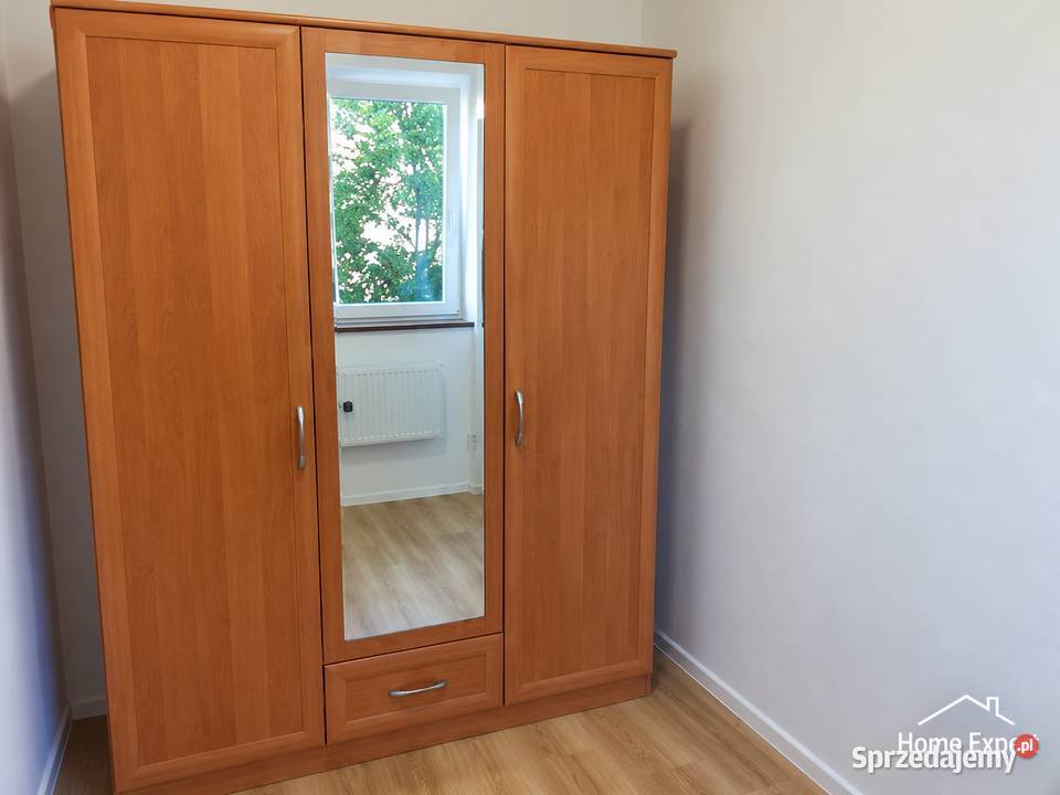 2pok35met Rodzinnej BALKONPARKING Wrocław