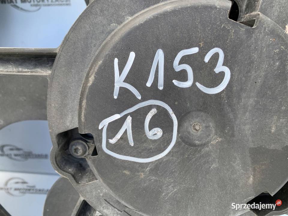 ALFA ROMEO MITO 11r wentylator chłodnicy świętokrzyskie