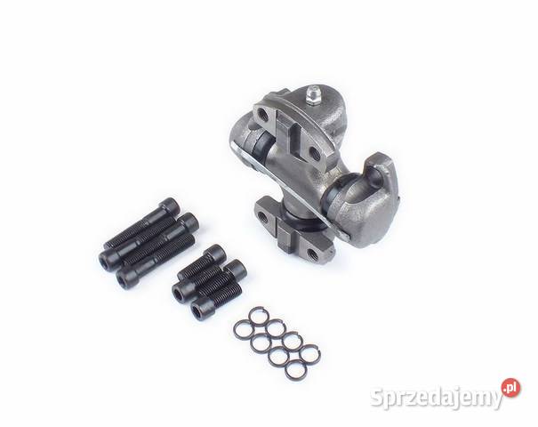 Krzyżak mechaniczny 3C 2LWD 2LWT 535 Kamionna