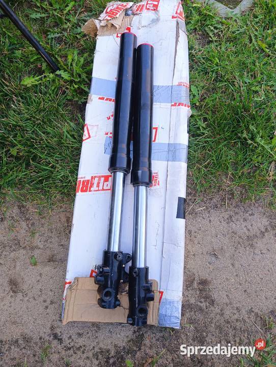 Mrf 120 pitbike cross Klukowa Huta