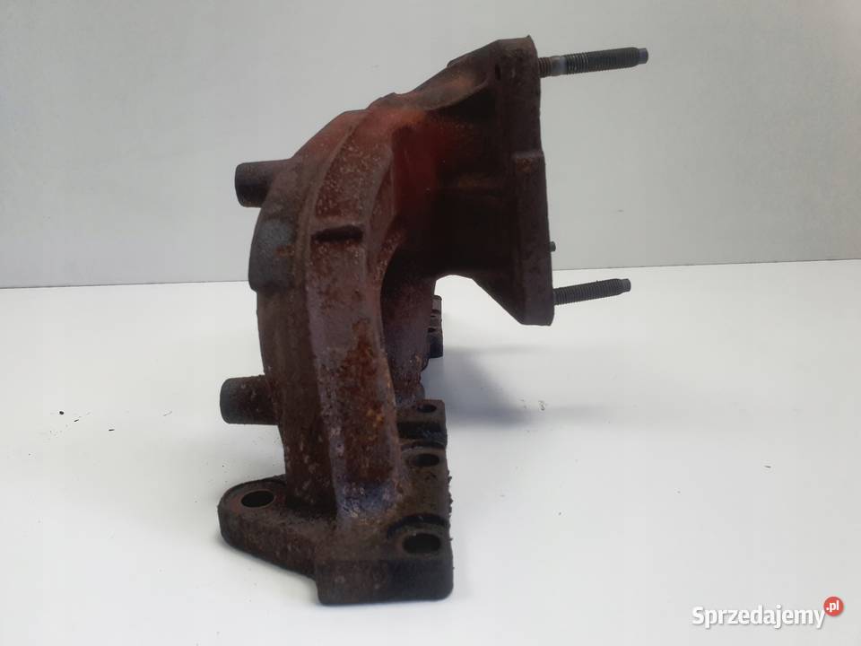 KOLEKTOR WYDECHOWY Citroen Xsara Picasso 16 16V osobowe Rudka sprzedam