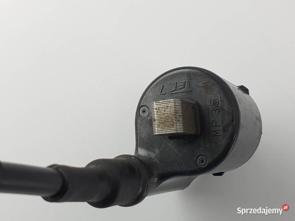 Cewka Zaplonowa Fajka Honda Trx 420 Układ elektryczny, zapłon Łódź sprzedam