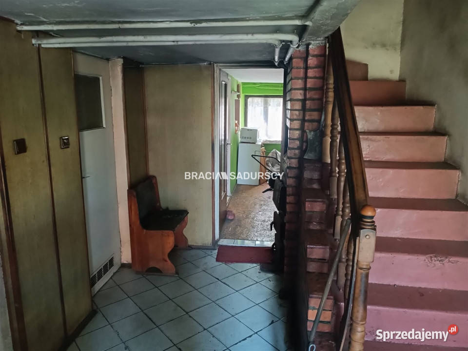 Dom wolnostojący Targowisko 160m2 800m2