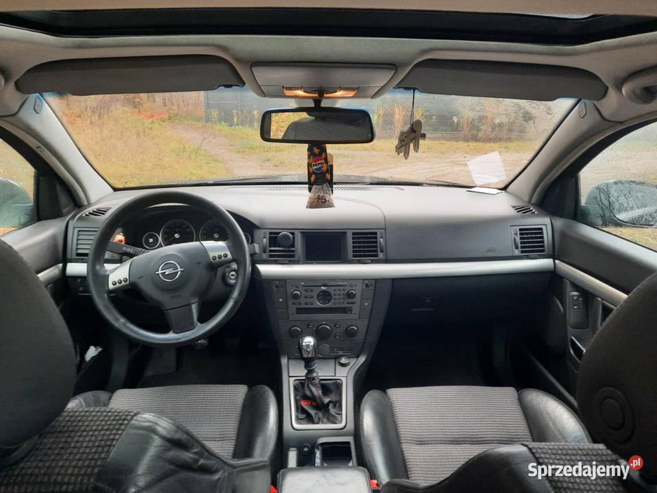 X2 Opel Vectra GTS 32 V6 LPG benzyna+LPG kujawsko-pomorskie Bydgoszcz sprzedam