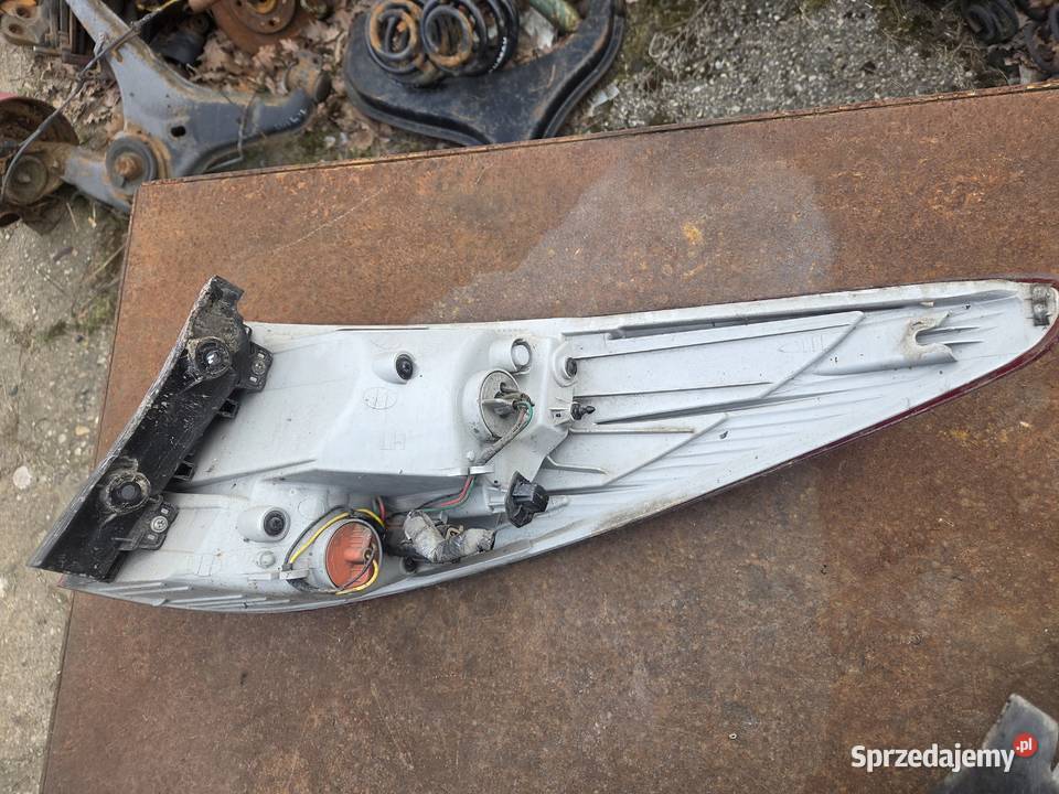 Tylne lampy Hyundai ix35 mazowieckie Łagów sprzedam