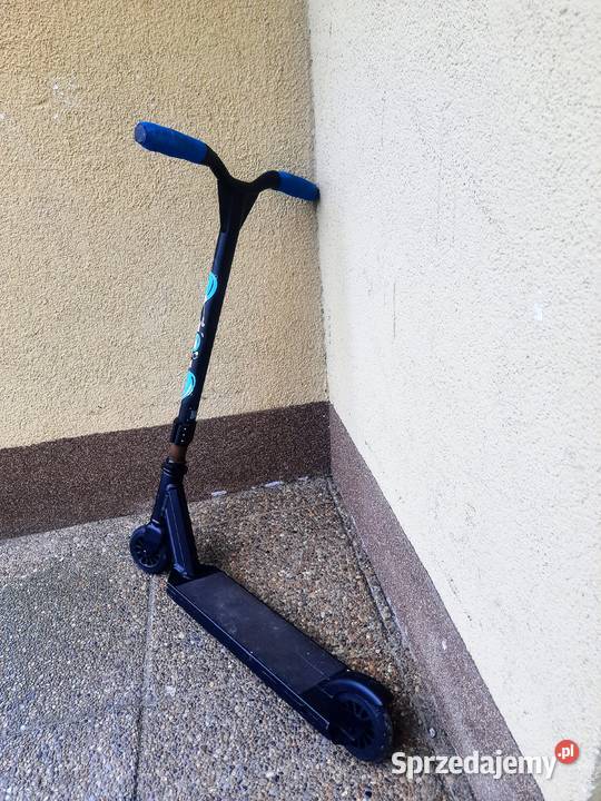 Hulajnoga okazja Gdańsk