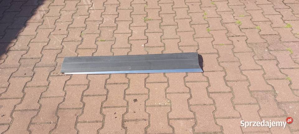 Listwa drzwi prawy przód VW TIGUAN 5N0854940D zachodniopomorskie Szczecin sprzedam